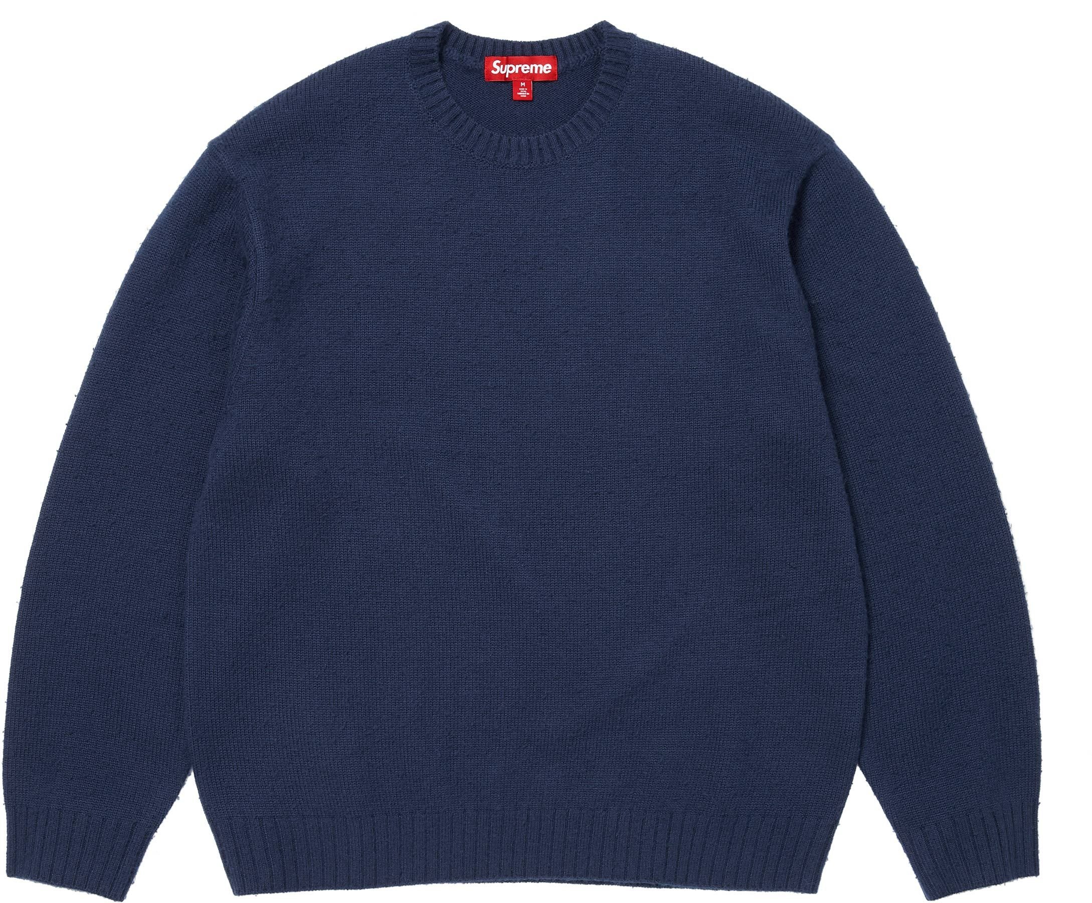 Pilled Sweater view 7